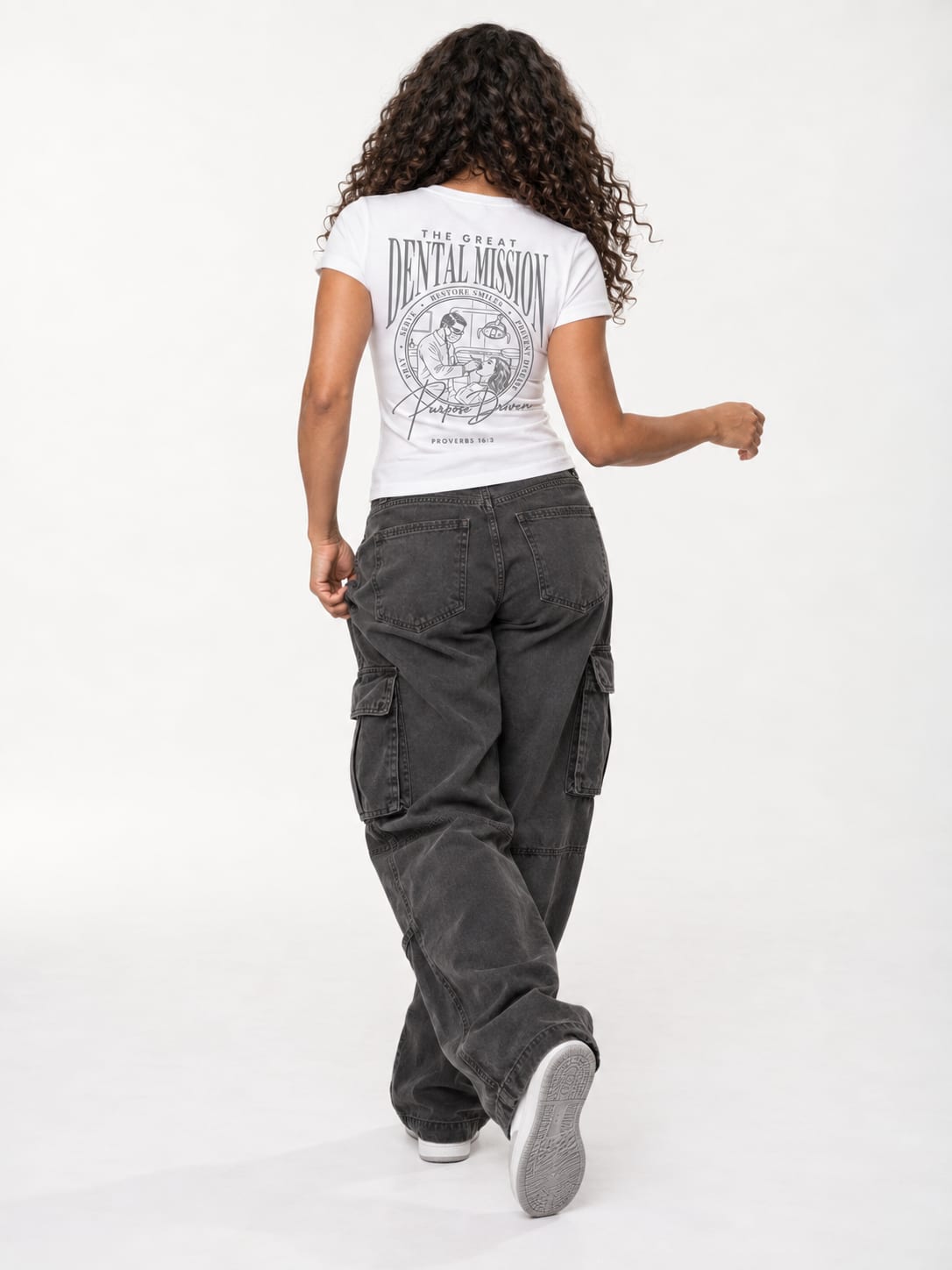 Back